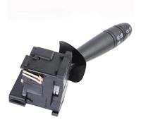 palanca interruptor Compatible Con Laguna Para MK2 2001 2002 2003 2004 2005 2006 2007 Interruptor Luz Señal Giro Coche OEM: 7701048913