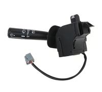 palanca interruptor Compatible Con Lincoln Para Mark LT 2006 2007 2008 Palanca Interruptor Señal Giro OEM: 5L3Z-13K359-AAA
