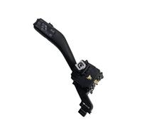 palanca interruptor Compatible Con VW Para Jetta Para MK5 2006-2011 Interruptor De Señal De Giro De Control De Crucero De Coche Interruptor De Luz Antiniebla Palanca De Atenuación 1K0953513G