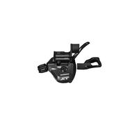 Palanca izquierda Shimano 2X XT M8000 TU