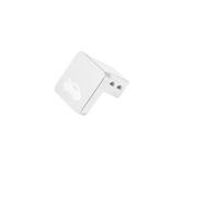 palanca liberación capó Compatible con Civic 1996-2011 Kit de reparación de manija de pestillo de apertura del capó(Silver)