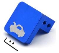 palanca liberación capó Compatible con Element 2003-2011 Kit de reparación de manija de liberación del pestillo del capó del automóvil(Blue)