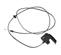 Palanca Liberación Capó Compatible Con GMC Para Sierra 1500 1999 2000 2001 2002 2003 2004 2005 2006 2007 1 Unidad LHDManija De Apertura Del Capó Del Coche 15741109