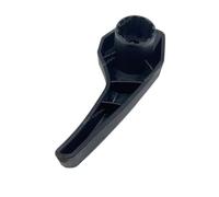 palanca liberación capó Compatible con Q3 Q5 Q7 Q8 4M0823661C Manija de desbloqueo de la palanca de liberación del capó delantero 4M0823661D