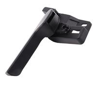 Palanca liberación Capó Compatible Con Skoda Para Superb 2008-2015 Para Fabia 2000-2015 Para Octavia 2004-2013 LHD Cojinete Soporte Mango Liberación Capó
