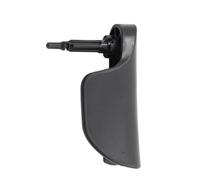 Palanca liberación capó Compatible Con TTRS Para Sedán Cabriolet 2010 2011 2012 2013 2014 8J1823533C LHD Motor Capó Manija De Apertura Pestillo Del Capó Palanca De Liberación Soporte(Handle)