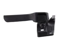 Palanca liberación Capó Compatible Con VW Para Bora Para Jetta 1999-2005 Para Golf 1998-2006 LHD Cojinete Soporte Agarre Liberación Capó 1J1823633A 1J1823533C
