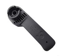 palanca liberación capó Compatible con VW para Golf MK4 1J1823633A Manija de desbloqueo de capó automática manija de liberación del capó del automóvil 1J1823533C(Handle)