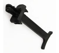 Palanca Liberación Capó Compatible Con Vw Para Jetta Para Mk4 Para Gti R32 1 Pieza De Manija De Apertura De Capó Automotriz, Kit De Manija De Pestillo De Apertura De Capó 1J5823593C