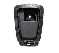 Palanca liberación capó Manija De Desbloqueo Apertura Capó 32277309 Liberación Para Volvo Para XC90 S90 V90 S90L XC60 31651260 32277310