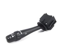 Palanca limpiaparabrisas Ajuste para Chevrolet Malibu para Pontiac para Saturn Aura 1S10638 C6301E 15913466 21994379 Interruptor de limpiaparabrisas