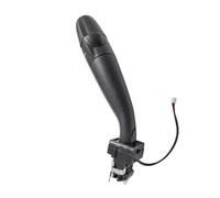 Palanca Luces Coche Compatible Con Citroen Para Berlingo Para Xsara Para Picasso Para C8 1 Pieza Interruptor Indicador De Columna De Dirección Tallo Señal De Giro Faro 96450912ZL