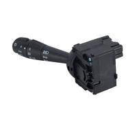 Palanca Luces Coche Compatible Con Dacia Para Dokker Para Logan 2012-2016 1 Pieza Indicador De Señal De Giro Interruptor De Faro Accesorios De Repuesto 681726046R