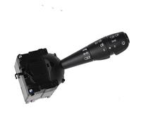 Palanca Luces Coche Compatible Con Dacia Para Express 2012-2016 1 Uds Interruptor De Columna De Dirección De Coche Interruptor De Señal De Giro De Faro De Tallo De Luz 8201167988