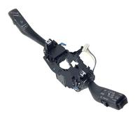 Palanca Luces Coche Compatible Con VW Para Scirocco 2012-2013 Para Touran 2011-2014 1 Pieza Interruptor De Control De Crucero De Columna De Dirección Multifunción 5K0 953 507BC