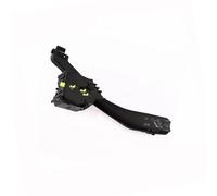 Palanca Luces Coche Compatible Con VW Para Touran 2007-2008 Para Tiguan 2008-2011 1 Pieza Accesorios De Repuesto De Interruptor De Señal De Giro De Control De Crucero 1K0953513