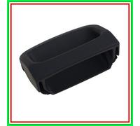 Palanca Manija Exterior Deslizante Derecha-Negro Citroen Jumper- (Año 2002-2005)