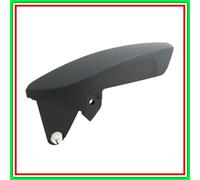 Palanca Manija Interna Delantera-Trasera Izquierda-Negro Fiat Grande Punto- (Año