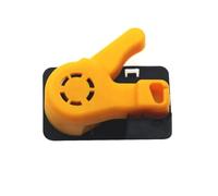 Palanca Manija Liberación Capó Compatible Con Ford Para Focus III 2010- BM5116A770AC Cables De Palanca Liberación Del Motor Manija Pestillo Control Del Capó Del Automóvil Accesorios Para El Automóvil