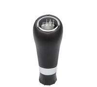 Palanca Marchas Cambio Compatible con Benz Classe A W169 Car 6 Speed Manual 14.5mm Car Gear Shift Knob Shifter Lever para Auto Car Gear Shift Knob Stick Accessories
