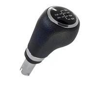 palanca marchas cambio Compatible Con Chevrolet Para Trax 2011-2020 Estilo De Coche Color Negro 5 Velocidades Palanca De Cambios Conjunto De Perilla Accesorios Para Piezas Para Vehículo De Motor