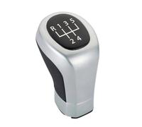 Palanca Marchas Cambio Compatible con E88 E82 2006 2007 2008 2009 2010 2011 2012 2013 Adaptador Universal para Pomo De Cambio De Marchas De 5 6 Velocidades(5Speed)