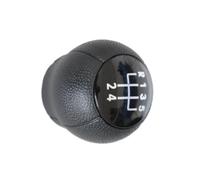 Palanca Marchas Cambio Compatible con Opel para Corsa 1993-2000 para Sintra A 1996-1999 Estilo De Coche Adaptador De Pomo De Cambio De Marchas Manual De 5 Velocidades Piezas De Repuesto Interiores