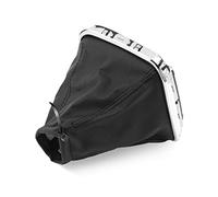 Palanca Marchas para Chevrolet para Cruze 2008 2009 2010 2011 2012 2013 2014 2015 MT 5 velocidades Perilla Palanca Cambios Coche Mango Polaina Funda Cubierta Bota(Dust Cover2)