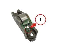 Palanca Oscilante Distribución Del Motor Schaeffler Ina 422 0231 10 para Bmw