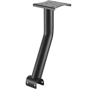 Palanca para asiento de cabina de simulador de carreras Pro R3 (negra) - CROMAD