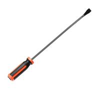 Palanca para Coche Herramienta Manual Ergonómica Antideslizante de Alta | Herramientas de Mano para Mecánico Para Hacer Palanca Levantar Tirar Raspar Reparar Coches Z 24 pulgadas