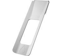 Palanca para dispensador de agua en el frigorífico, botón de agua en el frigorífico, fijación de la palanca para dispensador de agua, diseño de clip y manejo con una sola mano para un dispensador de