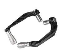 Palanca Para Manillar Moto Accesorios de motocicleta aptos for YZFR6 YZF R6 R6S, protector palancas freno, embrague, manillar, Protector apto for YAMAHA YZFR3 R3 2015 2016 2017(R3 logo-07)