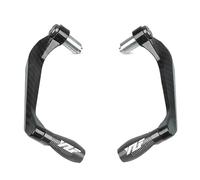 Palanca Para Manillar Moto Empuñaduras de manillar Protector de palancas de embrague de freno Protección de uso adecuado for Yamaha YZF R1 YZF R3 YZF R6 YZF-R1 YZF-R3 YZF-R6 R125 YZF R25 Cubre Manetas