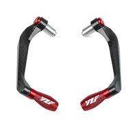 Palanca Para Manillar Moto Empuñaduras de manillar Protector de palancas de embrague de freno Protección de uso adecuado for Yamaha YZF R1 YZF R3 YZF R6 YZF-R1 YZF-R3 YZF-R6 R125 YZF R25 Cubre Manetas