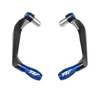 Palanca Para Manillar Moto Empuñaduras de manillar Protector de palancas de embrague de freno Protección de uso adecuado for Yamaha YZF R1 YZF R3 YZF R6 YZF-R1 YZF-R3 YZF-R6 R125 YZF R25 Cubre Manetas