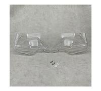 Palanca Para Manillar Moto Extensiones de protección mano, Protector palancas embrague freno, protector guardamanos apto for BMW R 1250 GS/GSA 2018-2021(Hand Shield clear)