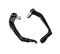 Palanca Para Manillar Moto Palancas de embrague de freno de manillar de motocicleta de 7/8 "y 22mm, Protector apto for Kawasaki Z800 Z650 Z900 Z400 Z1000 Z1000R Z1000SX Z900RS Cubre Manetas Moto ( Col