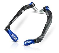 Palanca Para Manillar Moto Protector de palanca for BMW S1000R S1000RR S1000XR 2015-2018 2019 2020 2021 2022 2023, palancas de embrague de freno de motocicleta, Protector de manillar Cubre Manetas Mot