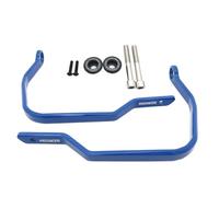 Palanca Para Manillar Moto Protectores de manos, Protector palanca embrague freno, protector guardamanos apto for BMW R 1250GS LC ADV 1250 GS Adventure 2019-2022 2021(Blue R1250GS LOGO)