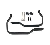 Palanca Para Manillar Moto Protectores de manos, Protector palanca embrague freno, protector guardamanos apto for BMW R 1250GS LC ADV 1250 GS Adventure 2019-2022 2021(Noir)