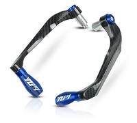 Palanca Para Manillar Moto Uso apto for Yamaha YZF R1 YZFR1 R1M R1S 2006 2007 2008 2009 2010 2011 2012 2013 2014 2015 Protector de palancas de embrague de freno de motocicleta Cubre Manetas Moto ( Col