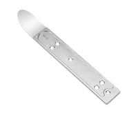 Palanca Para Molduras De Coche | Barra De Palanca Para Reparacion Metalica - Herramientas Para Remover Paneles De Puertas,Para Sujecciones Tableros Faros Piezas Exteriores E Interiores