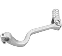 V Parts - 11589 : Pedal Cambio Husqvarna 4t. Aluminio. Gris Mate