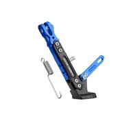 Palanca Pedal Motocicleta Ajustable Soporte Ajustable para Motocicleta, para Trípode, Lateral para Pie, para