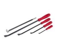Palanca / Tacón Barra Juego 5pc - Sealey AK20641 Nuevo