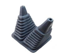 Palanca Velocidad Coche para Mitsubishi Pajero Montero Shogun MK2 V31 V32 V33 1 Uds Palanca Cambio Marchas Tracción Las Cuatro Ruedas Perilla Cubierta Antipolvo Exterior Perilla Cambio Marchas