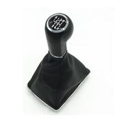 Palanca Velocidad Coche Para O&pel Para ASTRA III H 1.6 Para VAUXHALL 2004 2005 2006 2007 2008 2009 2010 Cubierta Funda Palanca Cambios 5/6 Velocidades(R123456)