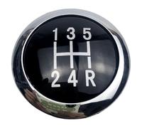 Palanca Velocidad Coche Para O&pel Para ASTRA III H 1.6 Para VAUXHALL 2004 2005 2006 2007 2008 2009 2010 Cubierta Funda Palanca Cambios 5/6 Velocidades(12345r Cap)