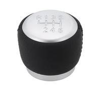 Palanca Velocidad Coche para Toyota para RAV4 para RAV 4 2005 2006 2007 2008 2009 2010 2011 2012 Piezas Interiores De Coche 6 Perilla De Cambio De Velocidad Pomo Palanca Cambios